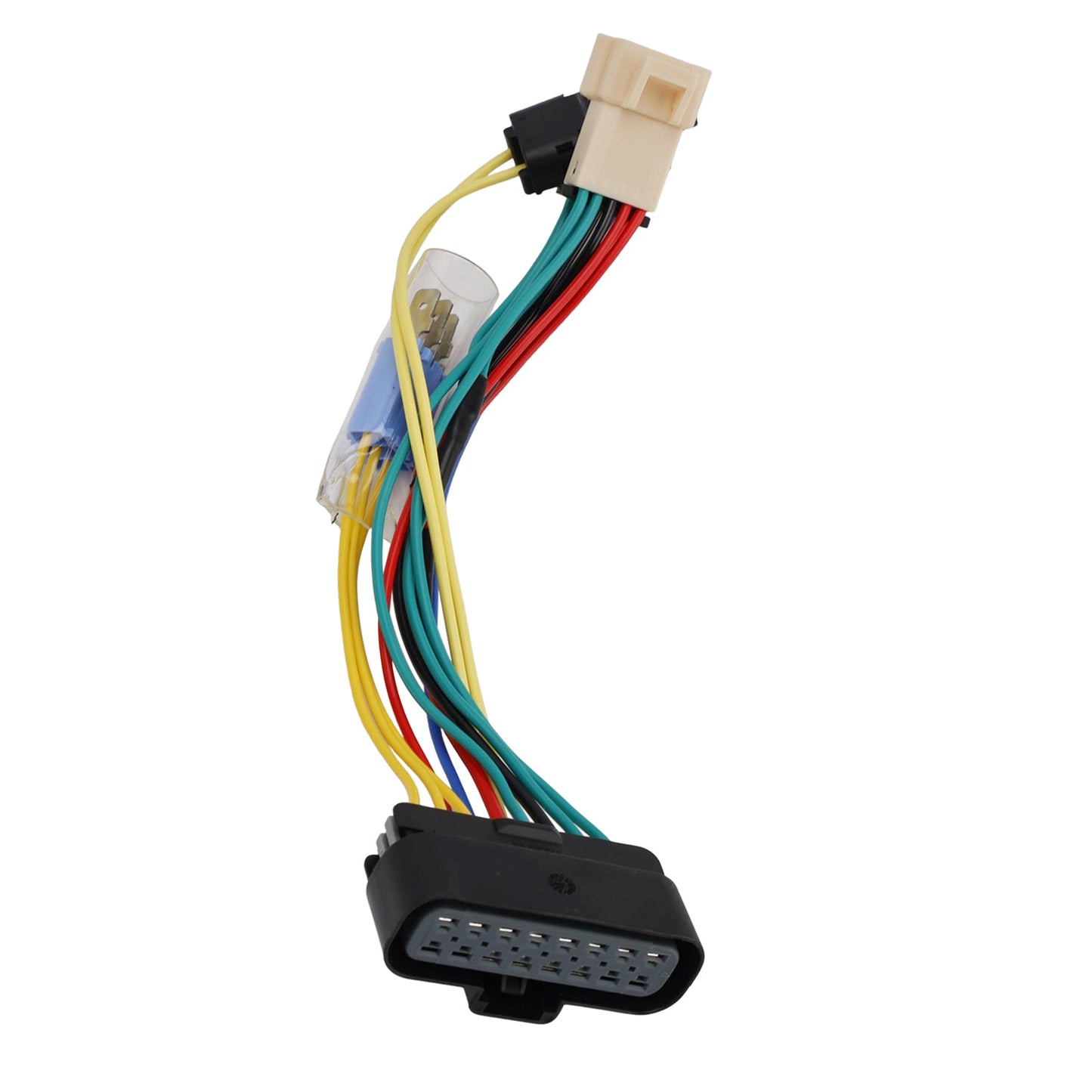 2004-2005 Polaris Sportsman 400 Ecm Control Module Kit 2203348
