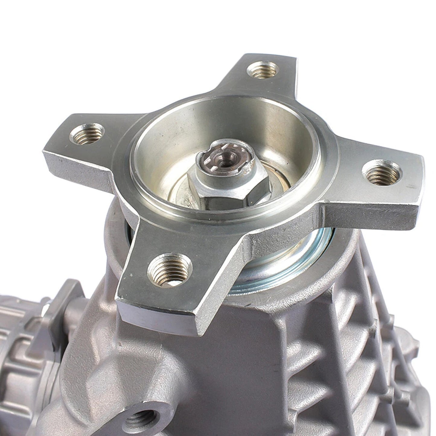 2019 For Dodge Ram 1500 Classic 3.0L V6 Diesel Front Axle Differential Assembly 3.21 Ratio 68191738AA