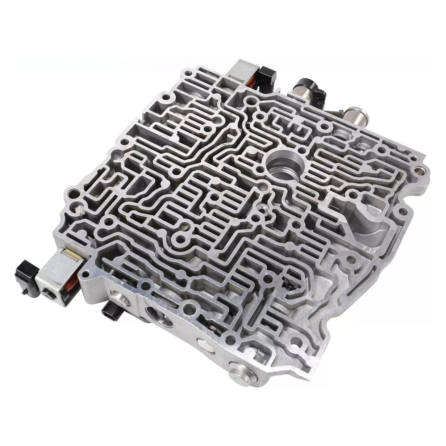 2002-2018 Buick Pontiac Transmission Valve body And Solenoids 4T65E 4T65