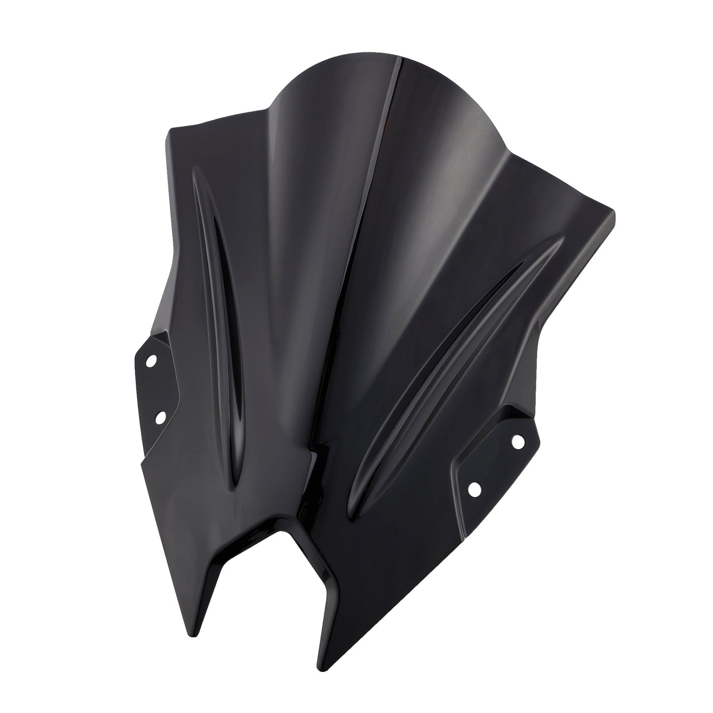 2024-2025 KAWASAKI NINJA 500 EX500R Windshield Windscreen