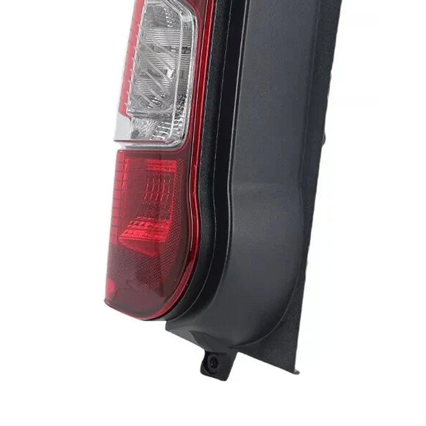 2018+ Vauxhall Combo Left Side Rear Tail Light Back Lamp 9819235880