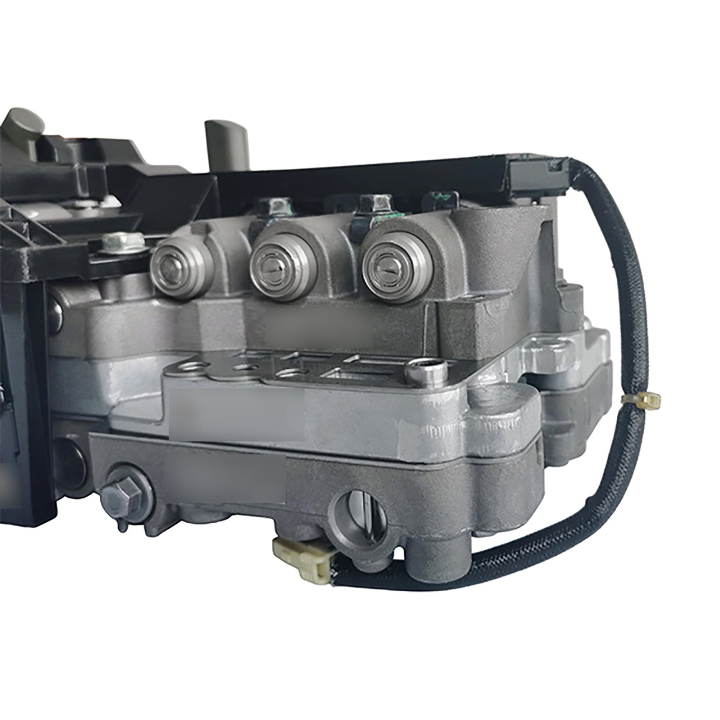 2019+ Hyundai 48800-2H000 C0GF1 Transmission Valve Body with Plate