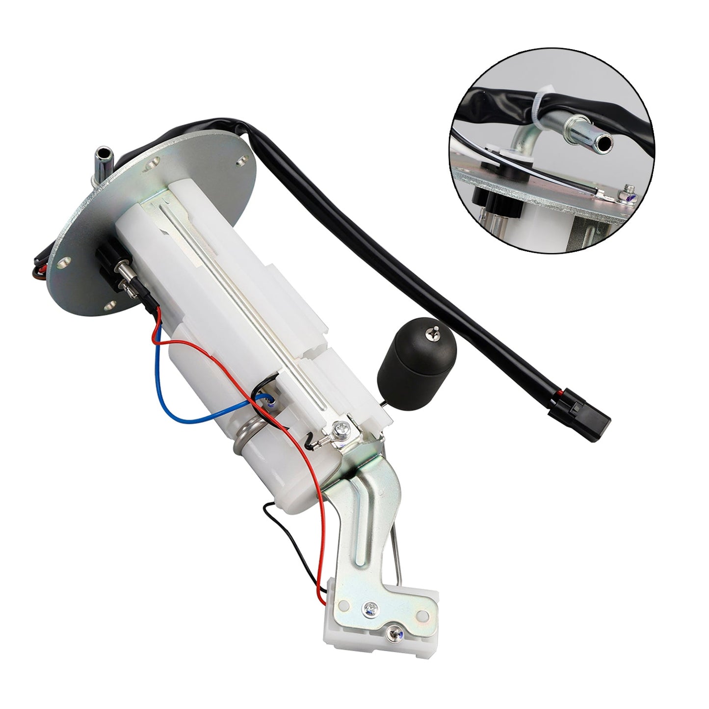 2020-2023 Kawasaki ZR900 Z900 ABS 2017 Fuel Pump Assembly Unit 49040-0756
