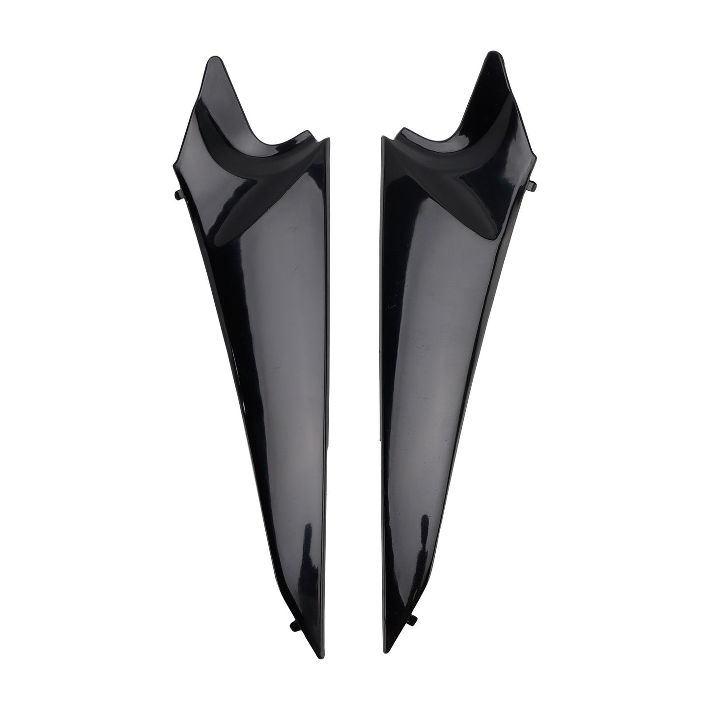 2008-2010 SUZUKI GSXR600 GSXR750 Tank Side Cover Panel Fairing