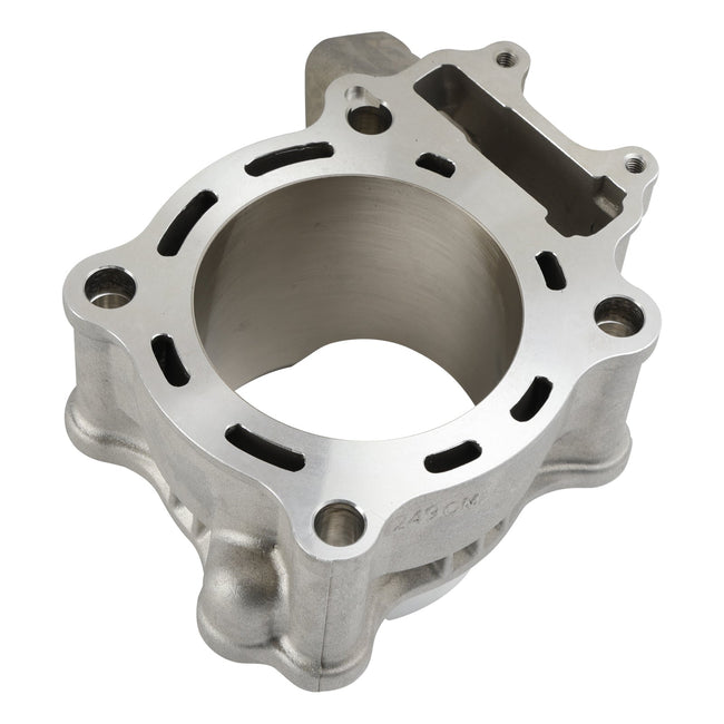 78mm Stock Bore Cylinder Piston Top End Rebuild Kit Fit For Honda CRF250R 2004-2009