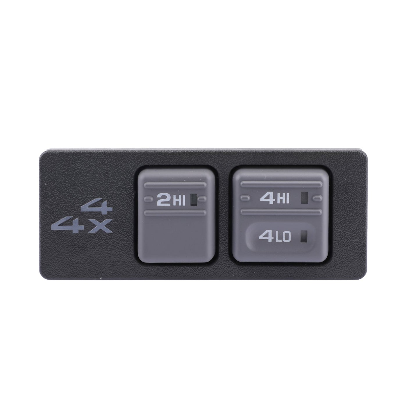 4 Wheel Drive Switch Control 15969707 for Chevrolet C2500 C3500 K1500 1996-1999