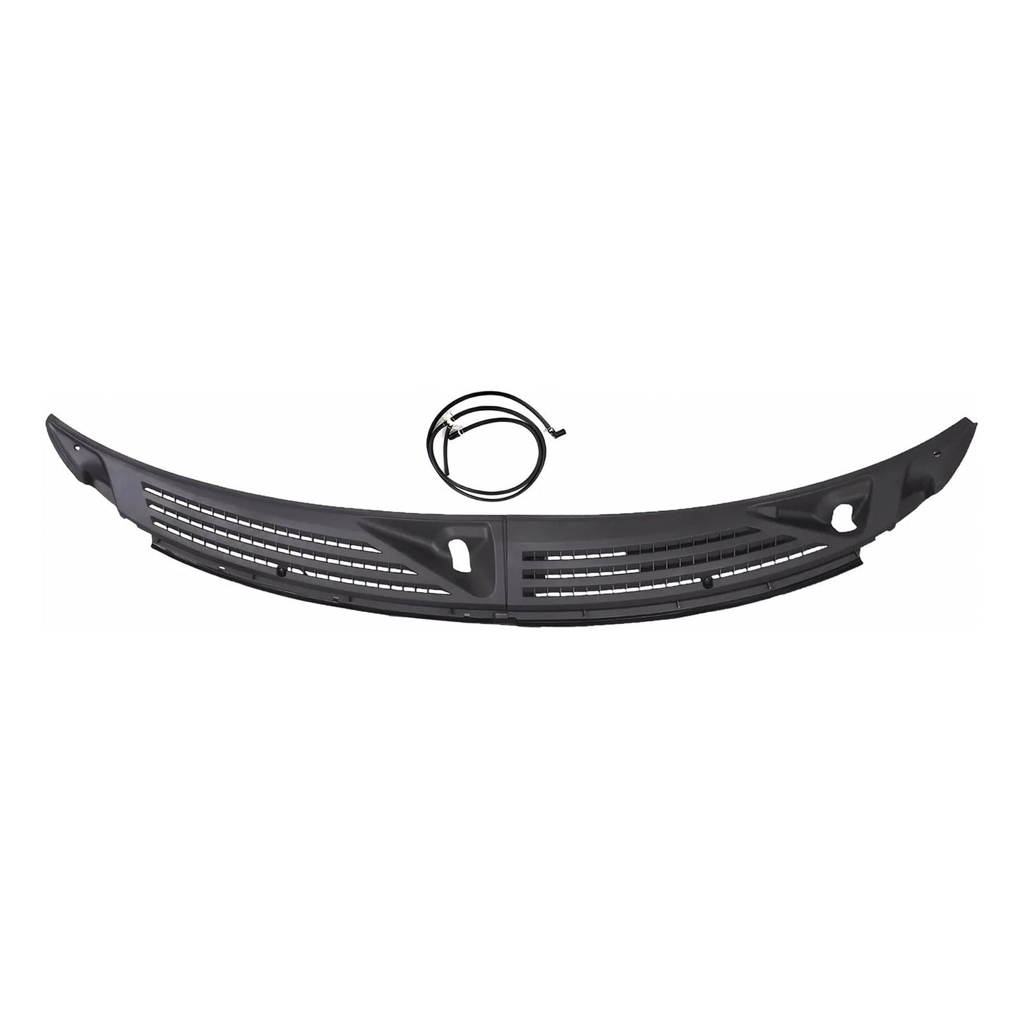 2009-2014 Ford F150 F-150 Windshield Wiper Cowl Panel Grille BL3Z15022A68A