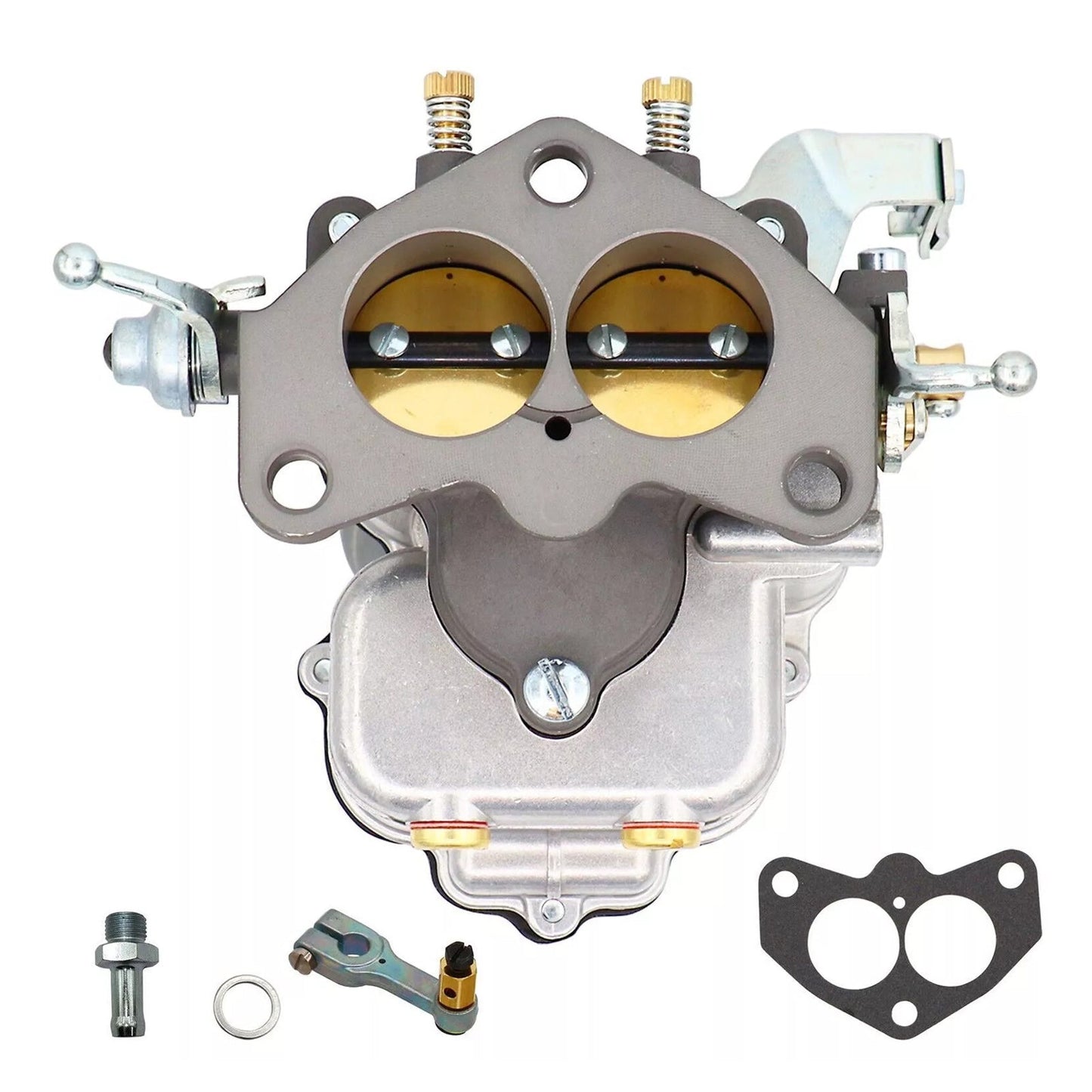 1939-1959 Holley 94 Ford V8 FlatHead Carburetor 232"-279" engines