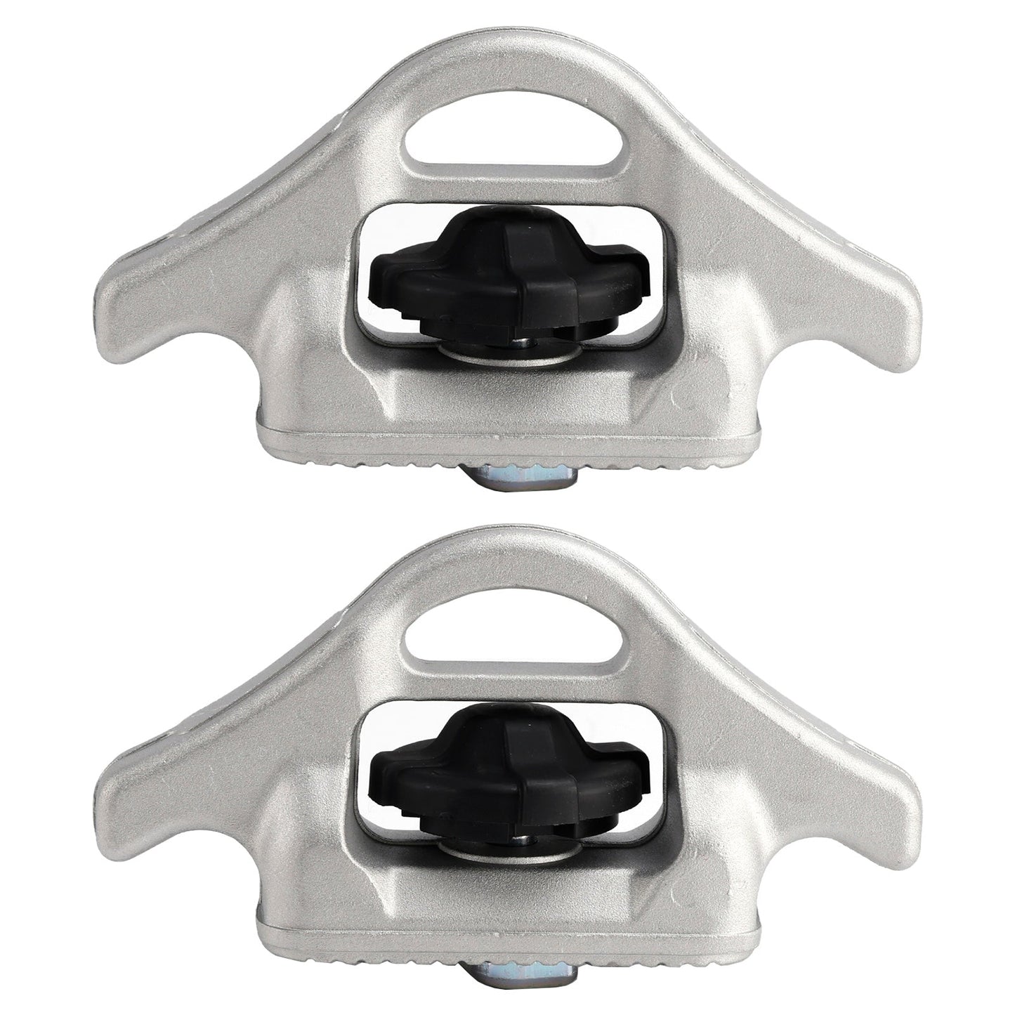 2 Pcs Utili-track Bed Tie Down Cleat 999T7-ZV00A for Nissan Frontier 2005-2025