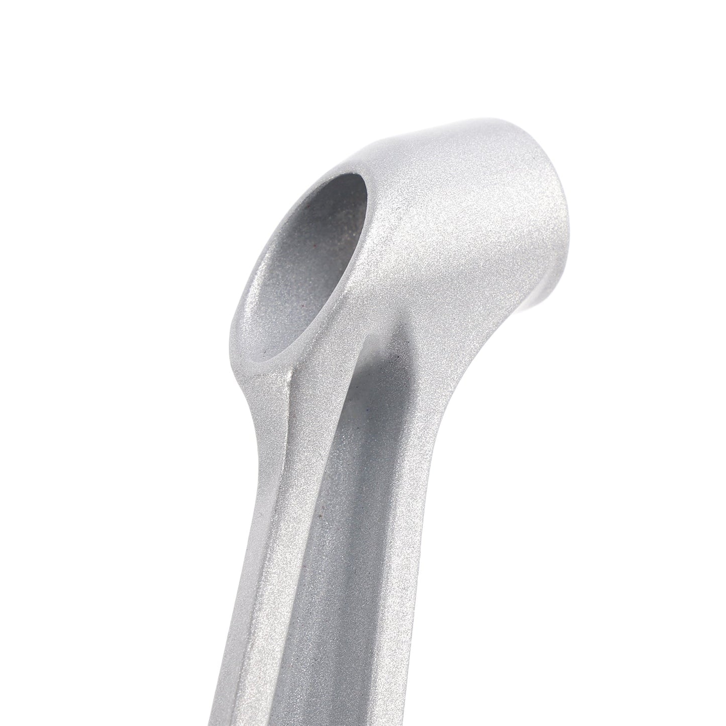 BLACK PAIR REAR VIEW MIRRORS FOR DUCATI MONSTER 797 821 STRIPES 1200 S 2014-2017