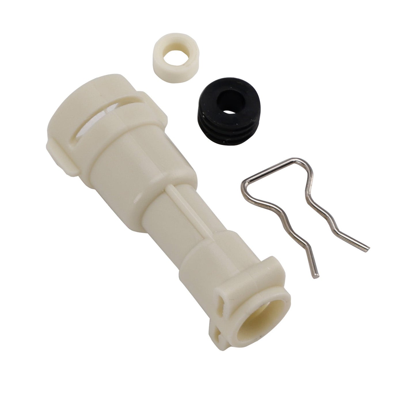 ThermoBlock Inlet Connector & Seal & Spacer & Fork D8mm Kit Of Water Heating Element Fit For Philips Coffee Machine 422224777123