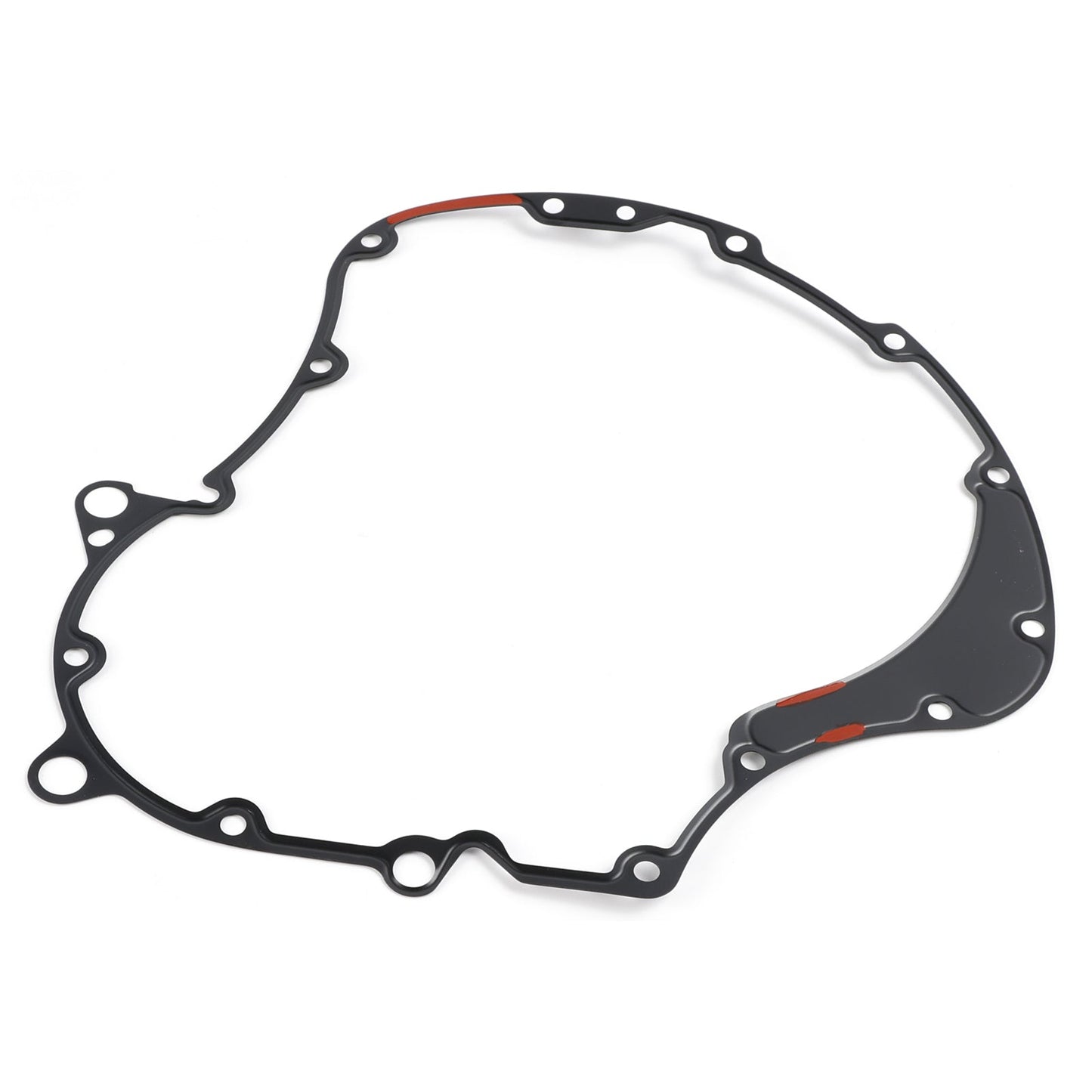ALTERNATOR COVER GASKET 25080-01K FOR V-ROD NIGHT ROD VRSC VRSCDX VRSCF 02-17