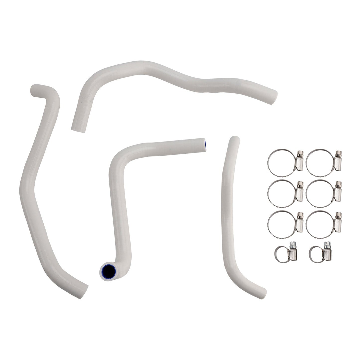 2024-2025 Honda NX400 NX500 Silicone Radiator coolant Hose