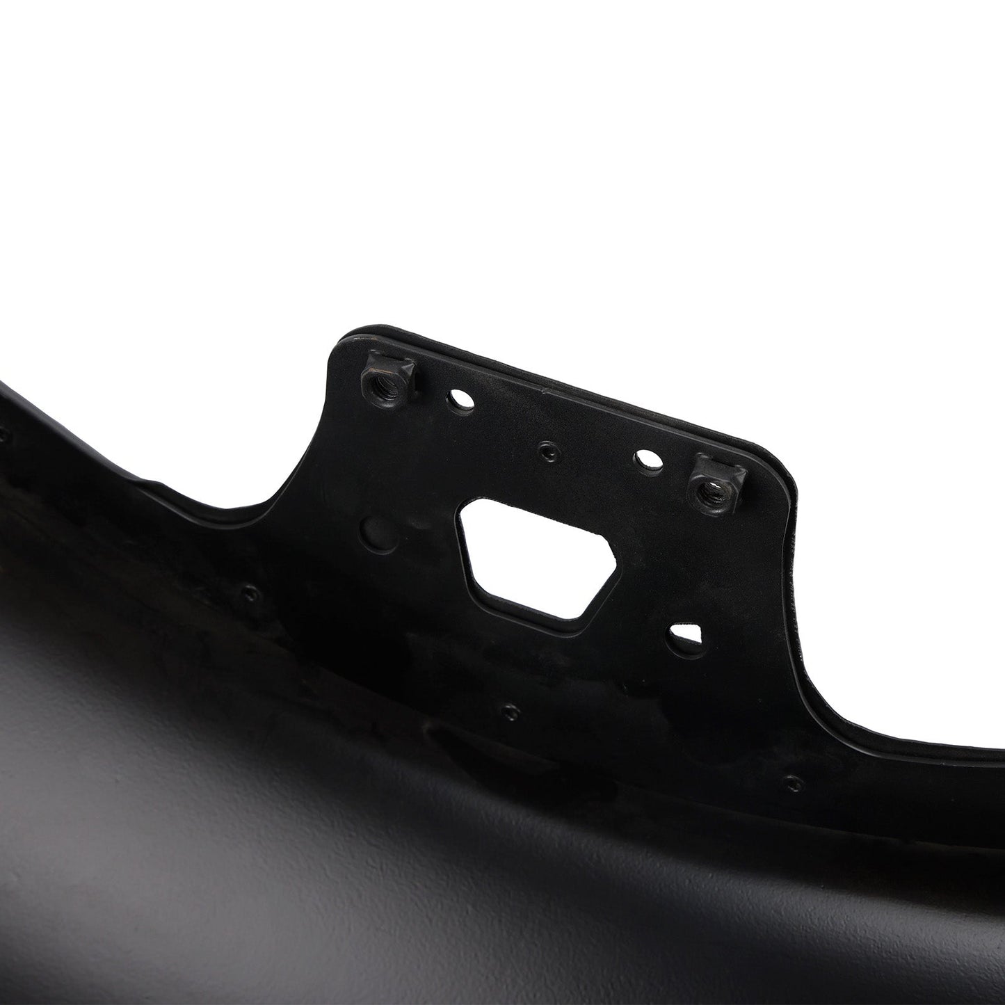 2014-2023 For Touring Electra Road Street Glide 19" Steel Front Fender Fit