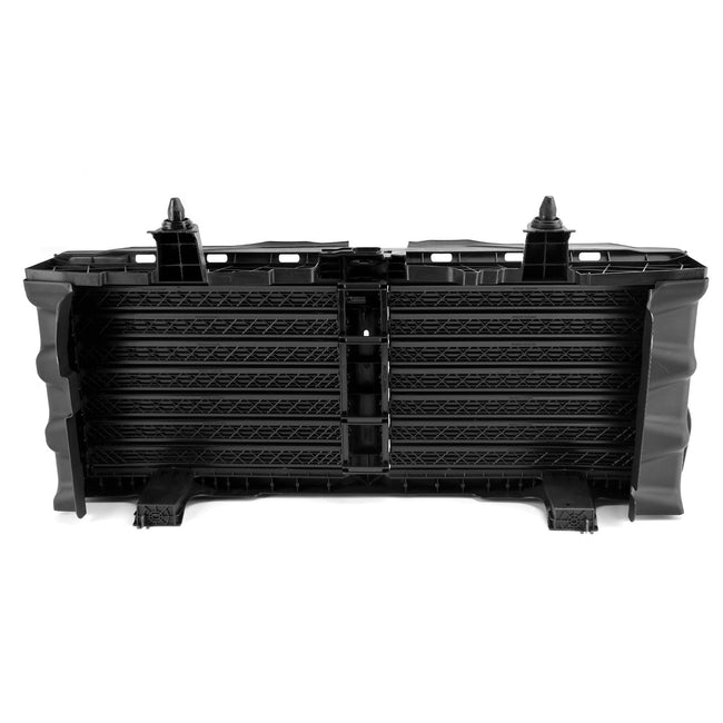 Radiator Shutter Assembly W/O Motor For Nissan Titan 2017-2020 21421-9FT0B