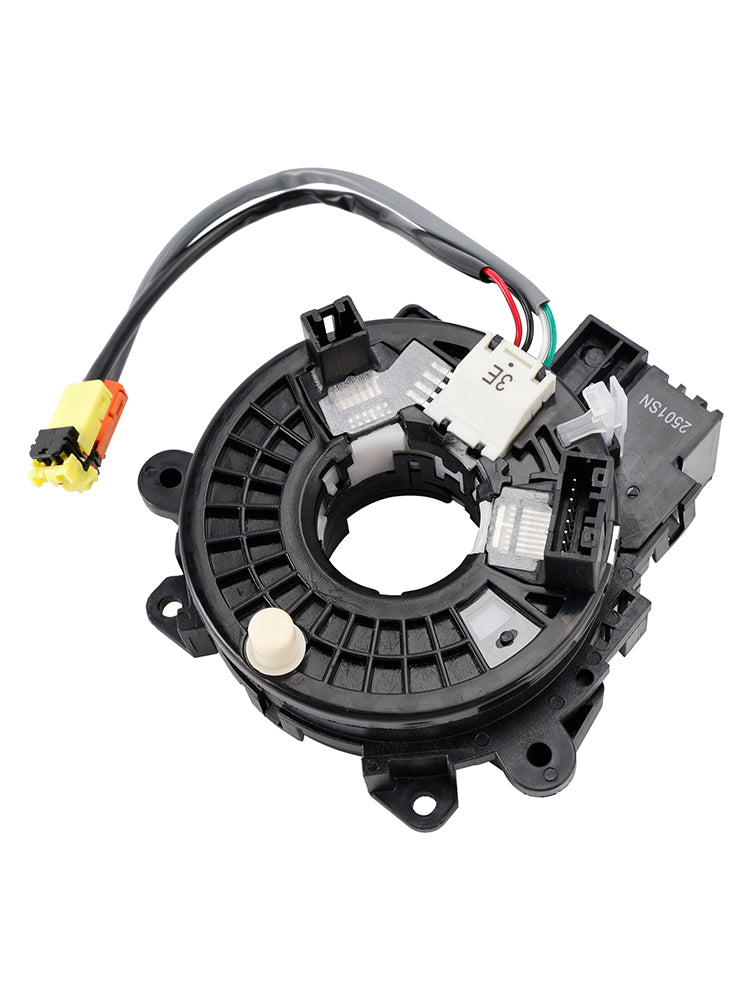 2011-2014 Nissan Murano Clock Spring+Steering Angle Sensor 47945-3FY0A