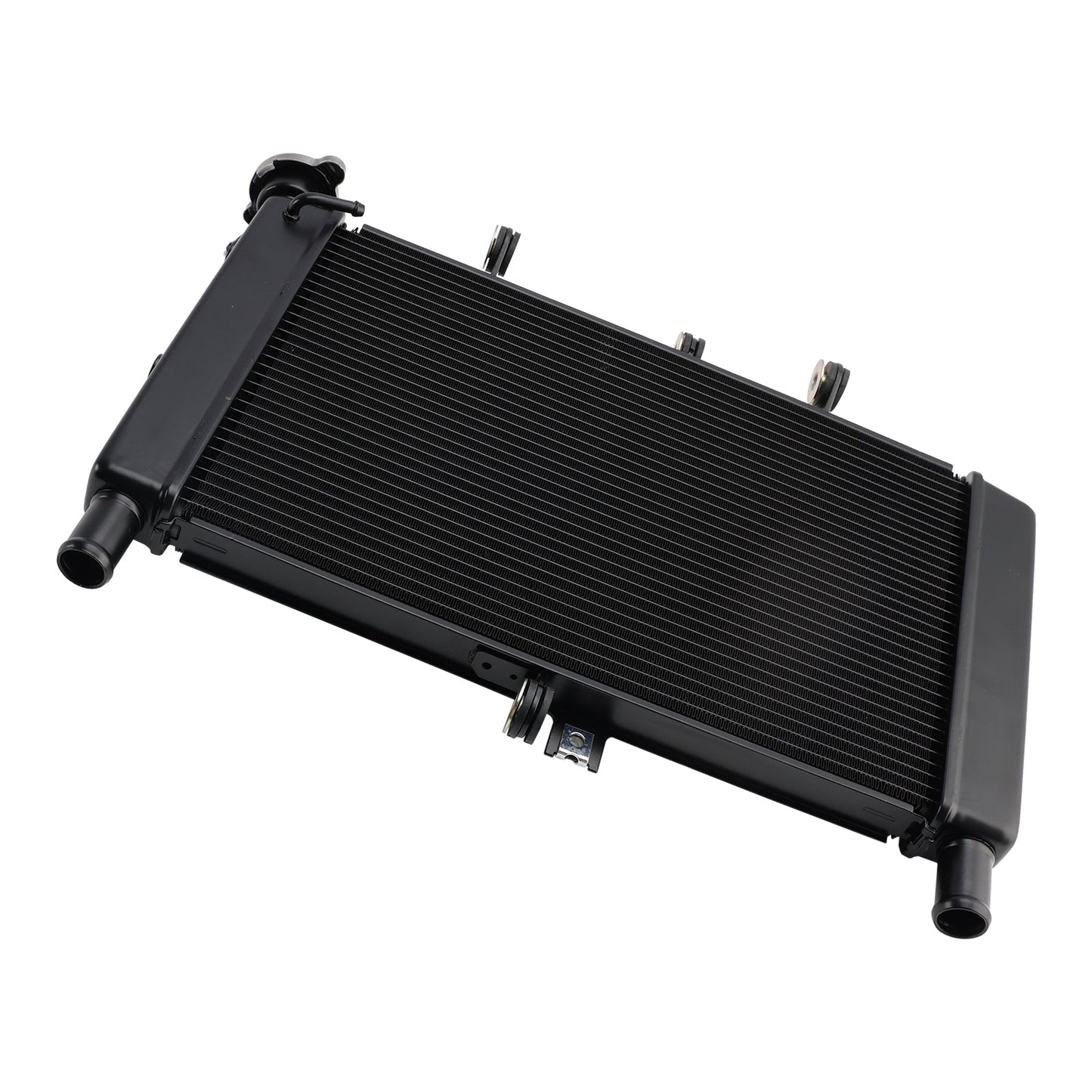 2022-2024 Yamaha XSR900 Radiator Cooling Engine Cooler