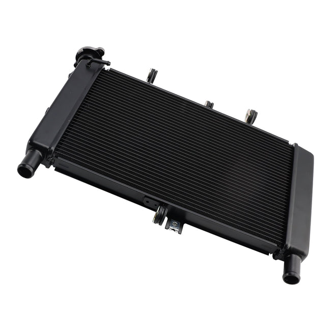 2021-2024 Yamaha TRACER 9 Radiator Cooling Engine Cooler