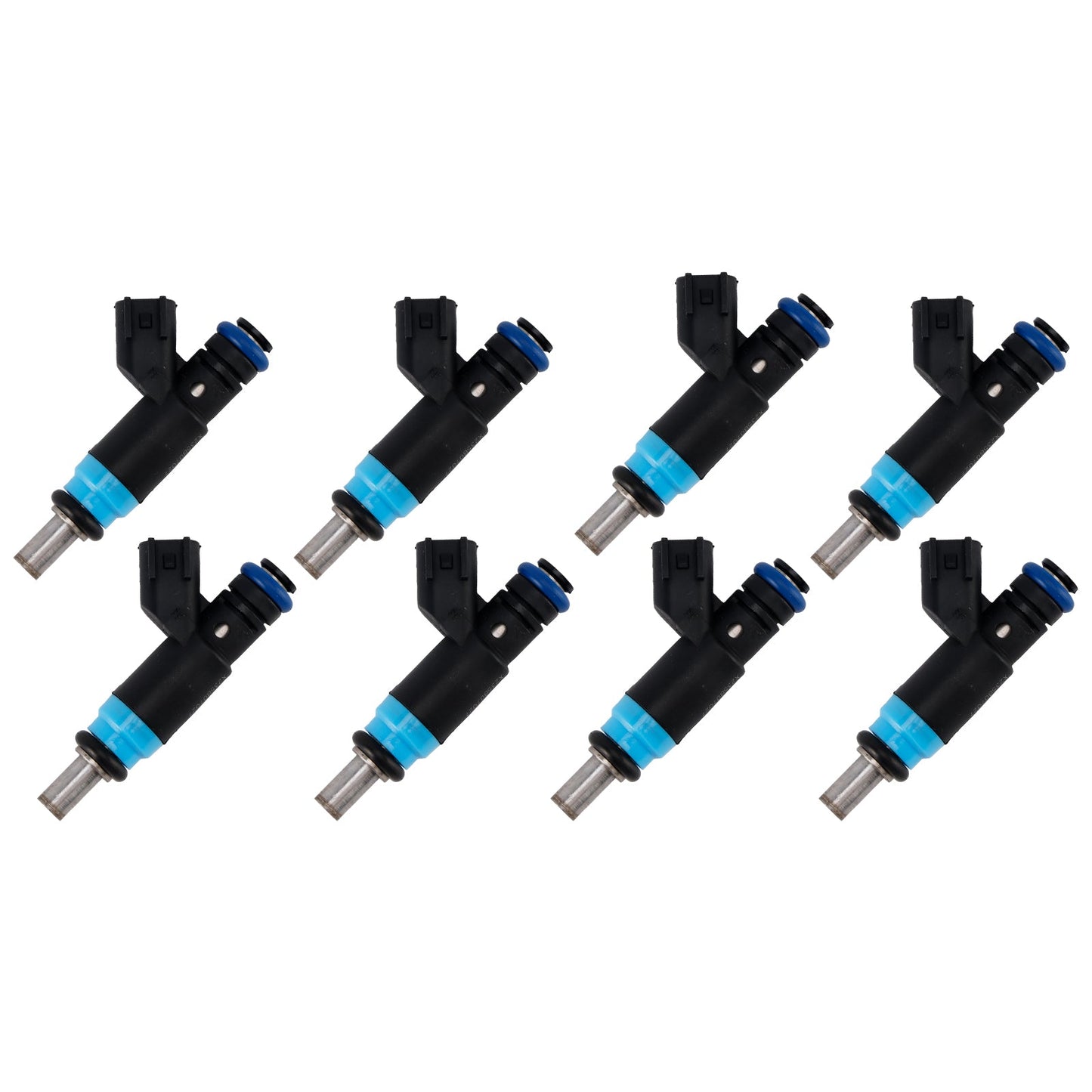 8PCS Fuel Injector 05038337AB Fit Dodge Charger Fit Grand Cherokee 2012-2021