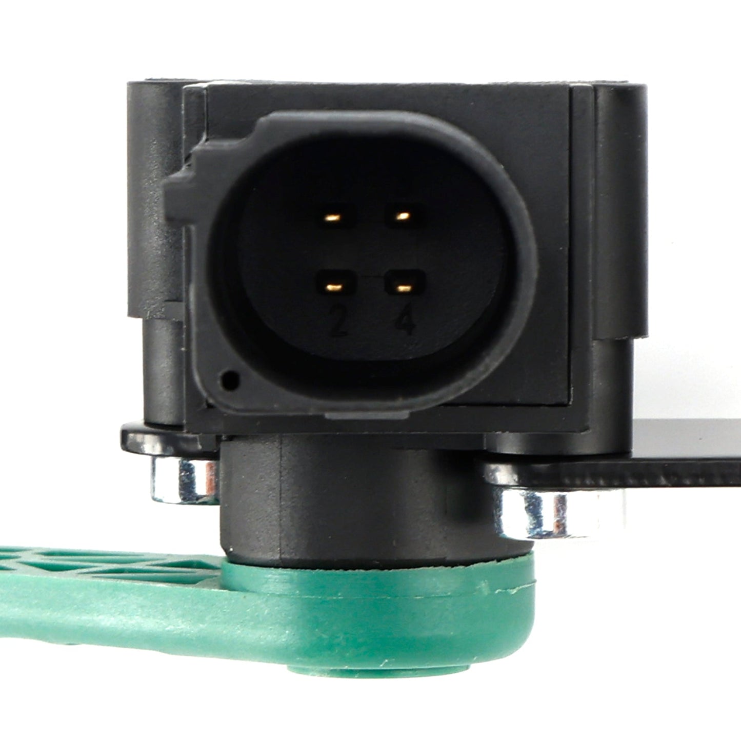 Front Left + Right Headlight Level Sensor For Audi A3 VW Golf Touran Seat Skoda