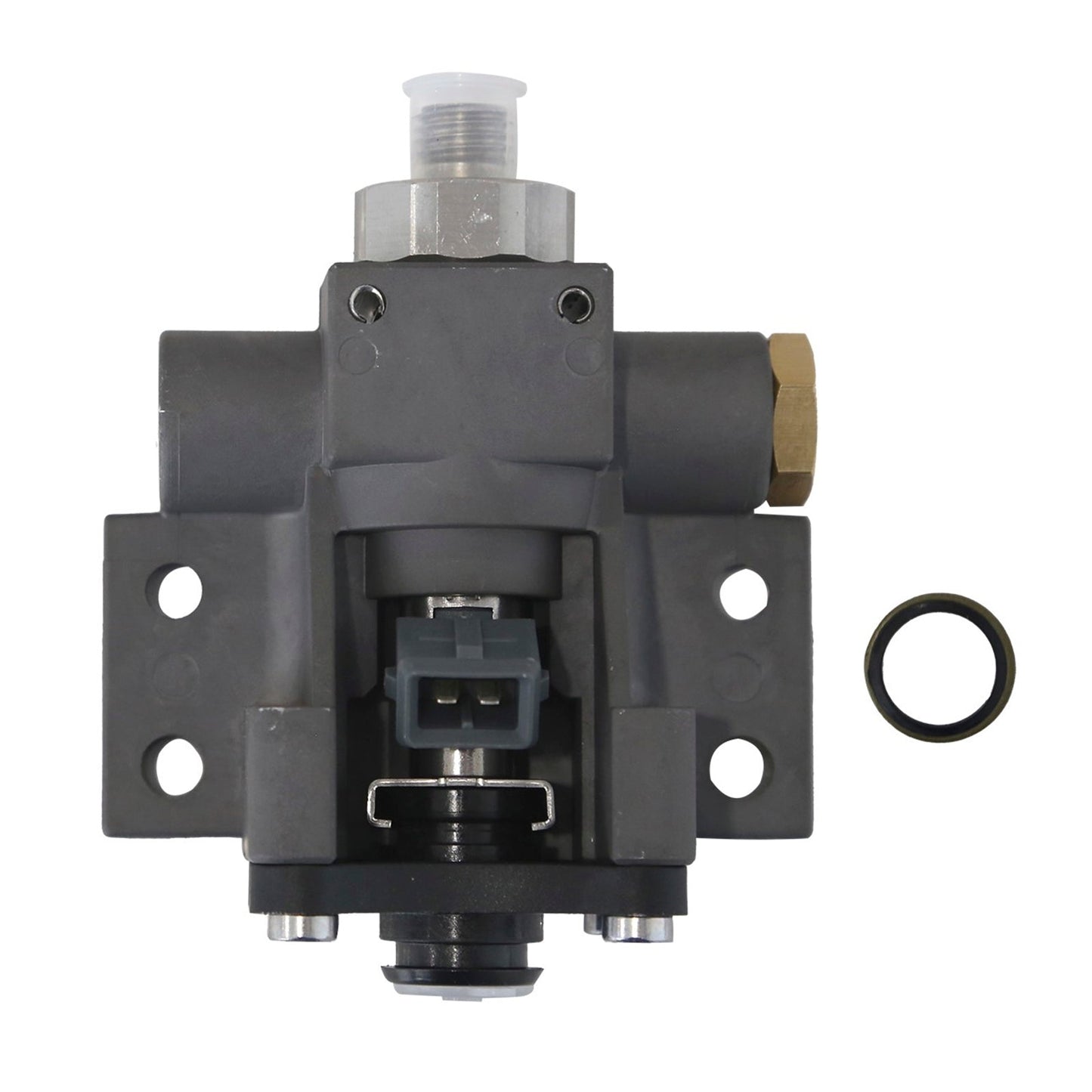 Urea Injection Dosing Module 0444011015 for Scania P/G/R/T Series 044401101516