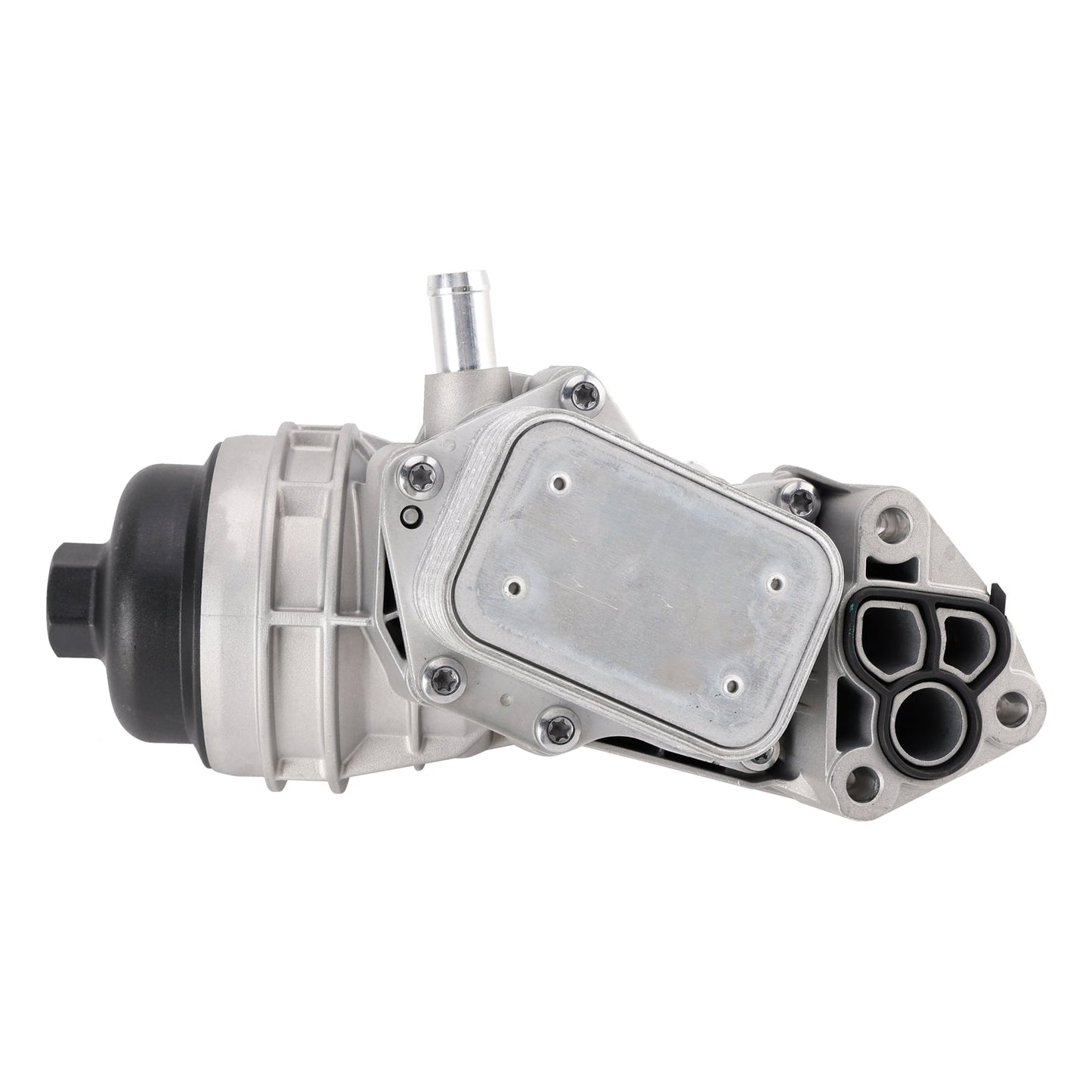 2019-2023 Mercedes-Benz CLA X118 AMG CLA 35 4-matic Petrol Estate Oil Cooler Assembly A2701800810