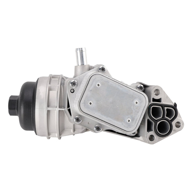 2016-2019 Mercedes-Benz CLA C117 CLA 220 4-matic Petrol Coupe Oil Cooler Assembly A2701800810