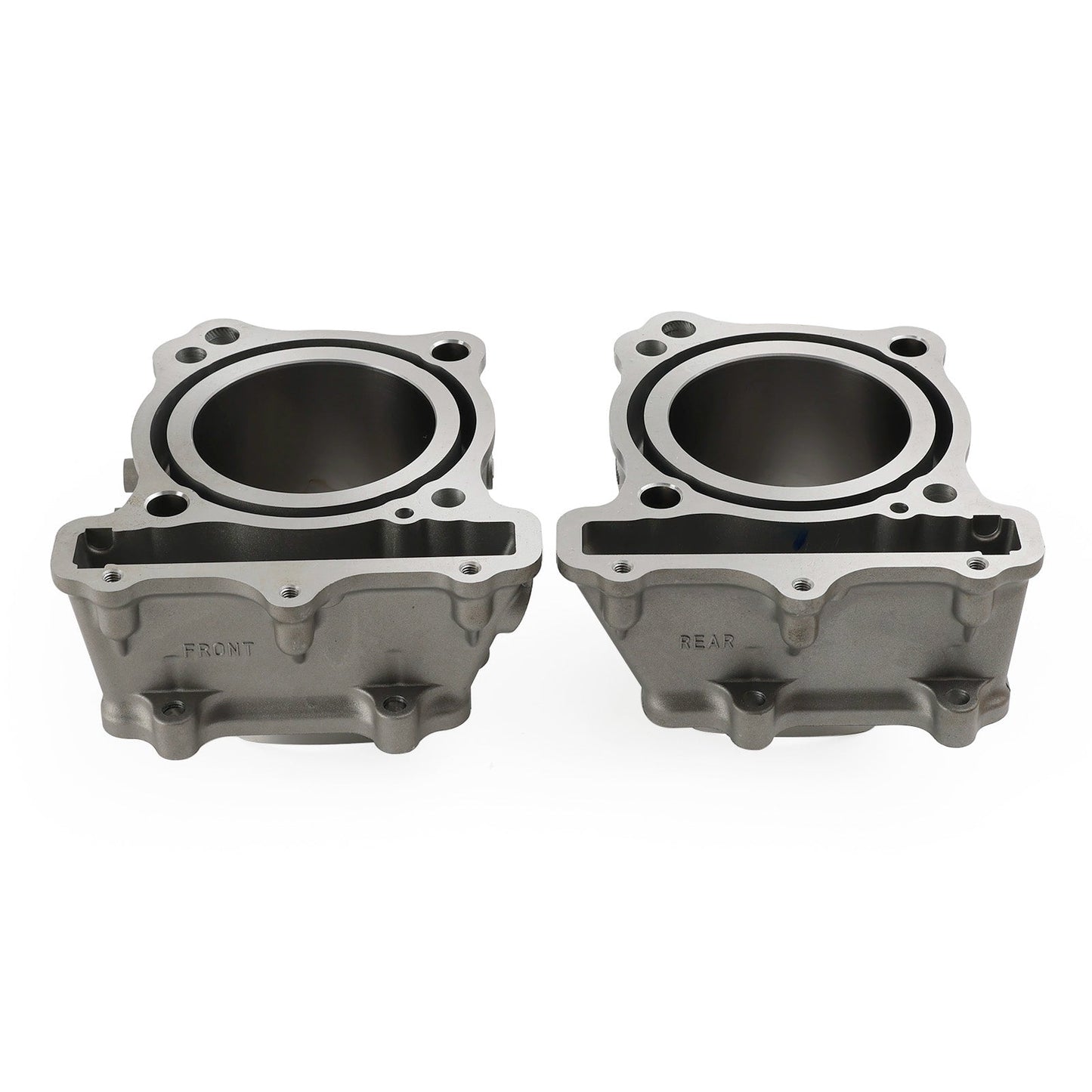 2018-2023 Suzuki Motorcycle V-STROM 650 - DL650A CYLINDER PISTON TOP REBUILD KIT 11211-44H00-0F0