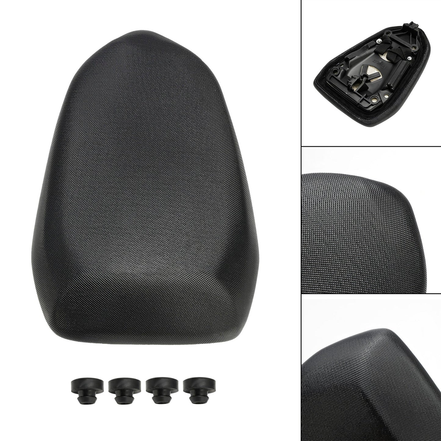 2019-2024 Bmw S1000Rr S1000 Rr Rear Passenger Seat Pillion Saddle