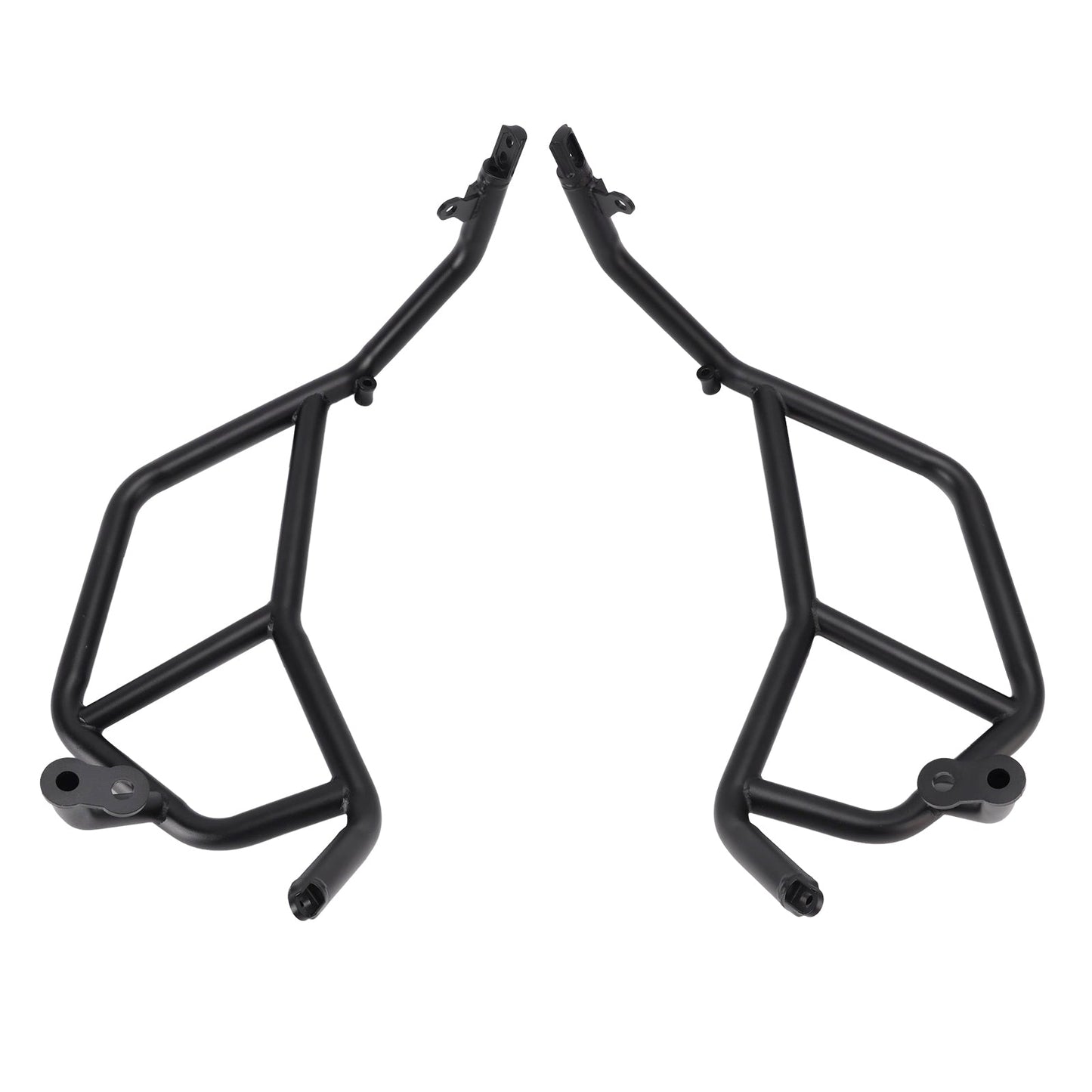 2025-2026 For Yamaha Tenere 700 Engine Guard Crash Bar Frame Protector Bumper