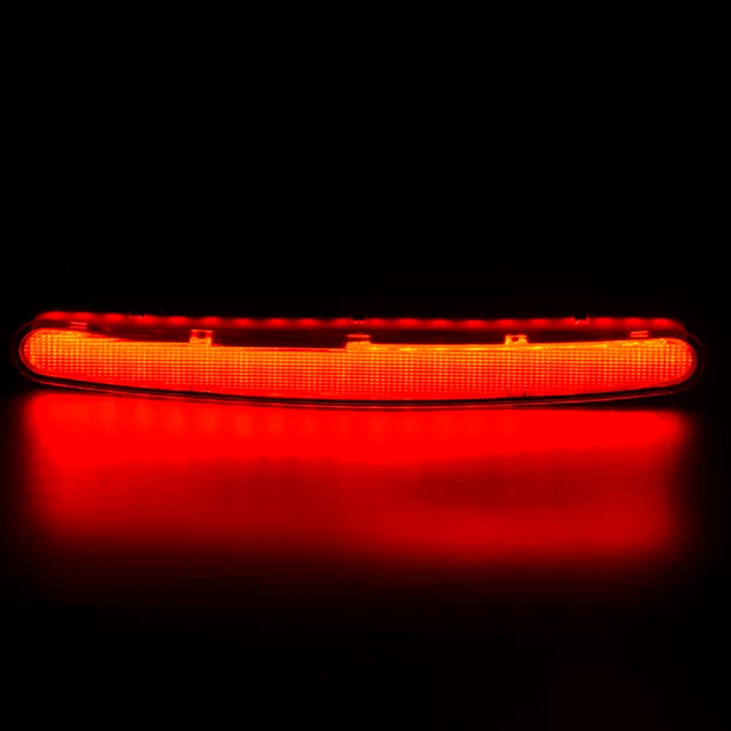 Taillight Third LED brake light Red Brake Light 1C0945097E For VW Beetle 1998-2010