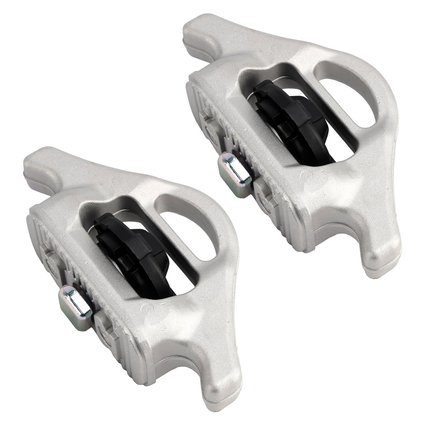 2 Pcs Utili-track Bed Tie Down Cleat 999T7-ZV00A for Nissan Frontier 2005-2025