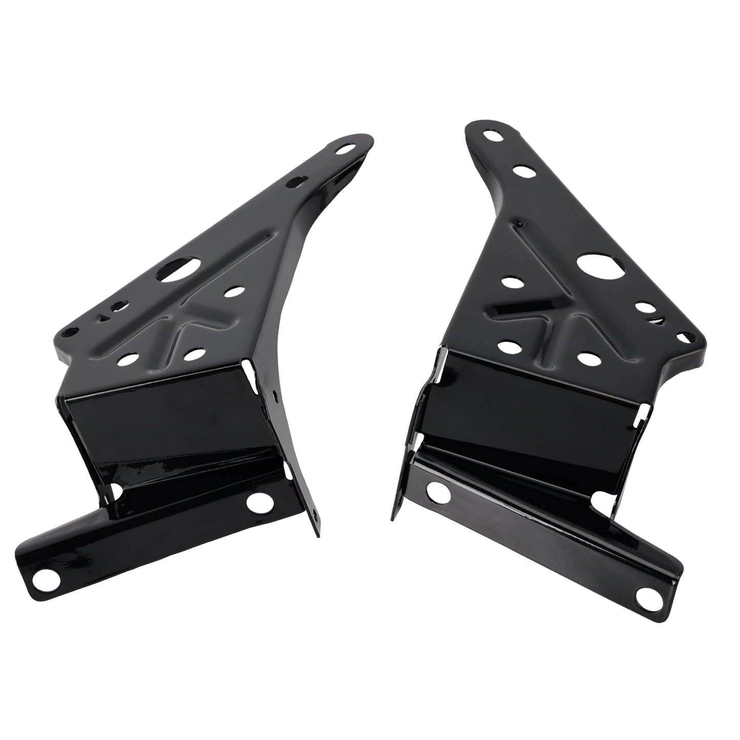2014-2023 Harley Touring street Glide Head Mount Brackets 57000169 57000170