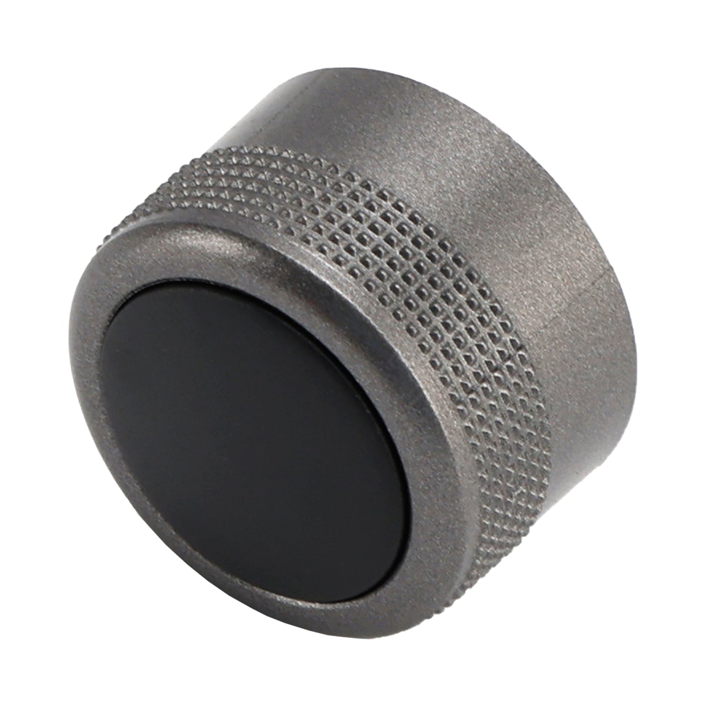 2 PCS 86419-60011 Rear Volume Control Knob Cover for Toyota Land Cruiser LC200