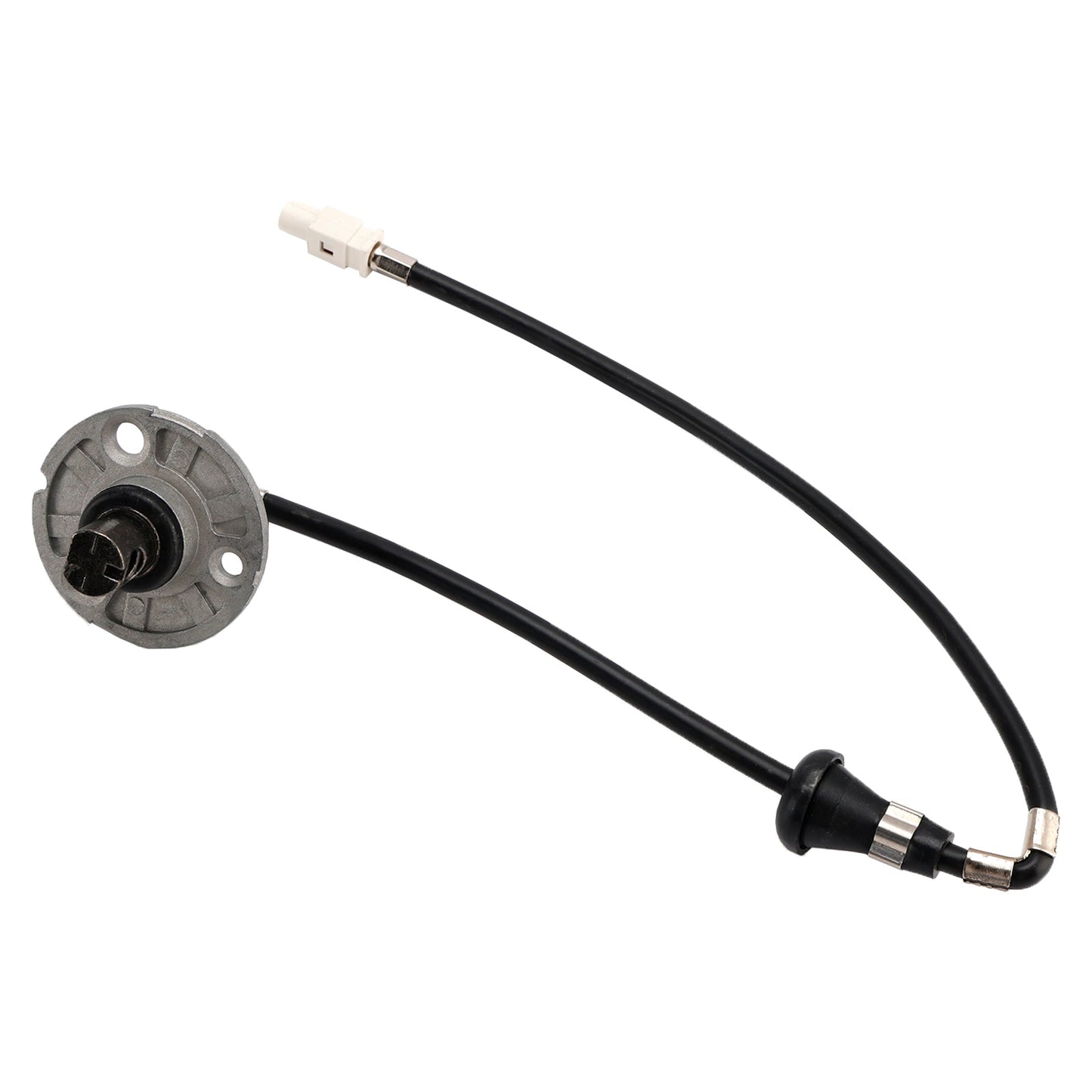Antenna Base Bracket W/ Cable 56040921AF For Jeep Wrangler 2007-2011