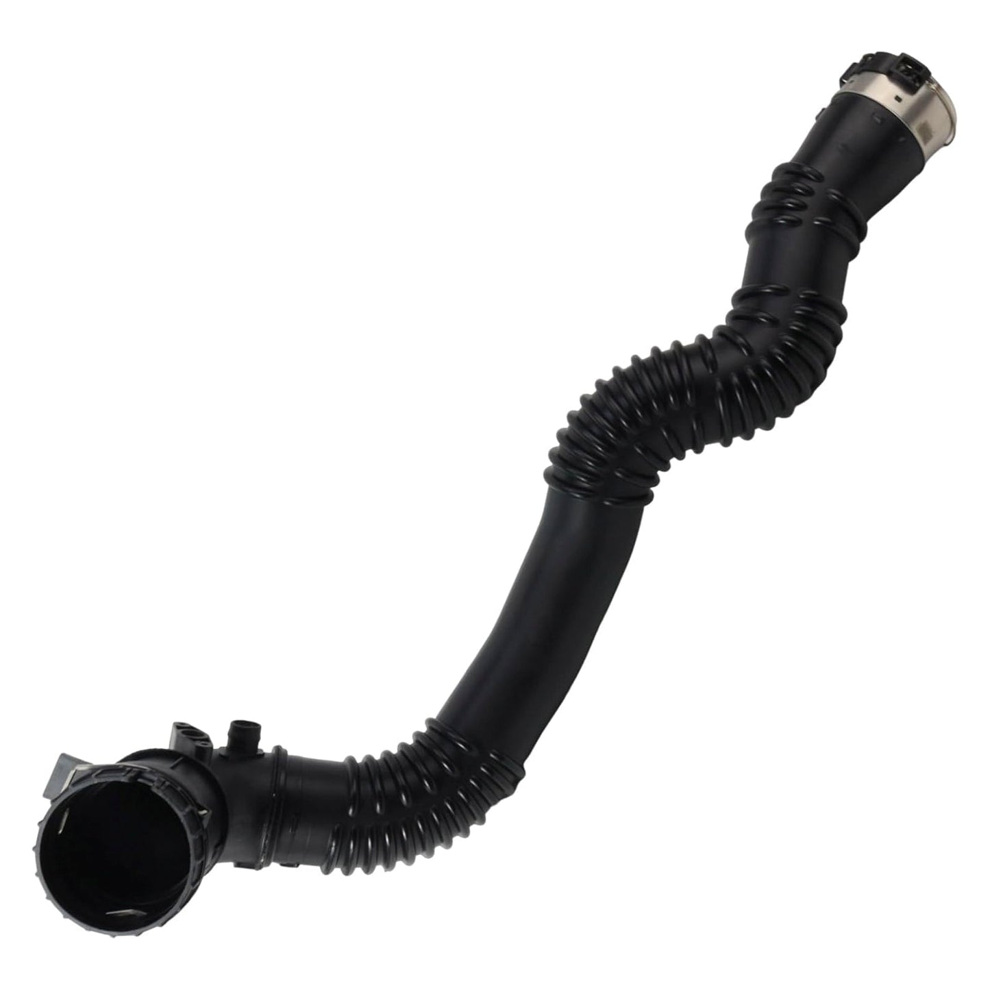 2011-2017 BMW 5 Touring (F11) 528 i xDrive Estate Turbo Intercooler Charge Air Intake Pipe 13717612091 13714609444 13717612096
