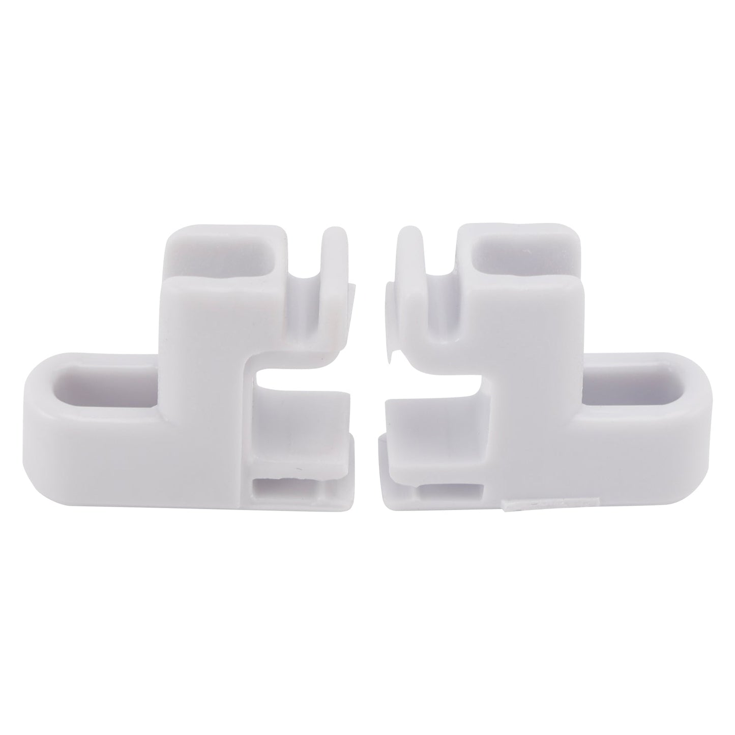 2PCS Fridge Shelf Wire Rack Clip Holder Bracket 2930693045 For Dometic RV