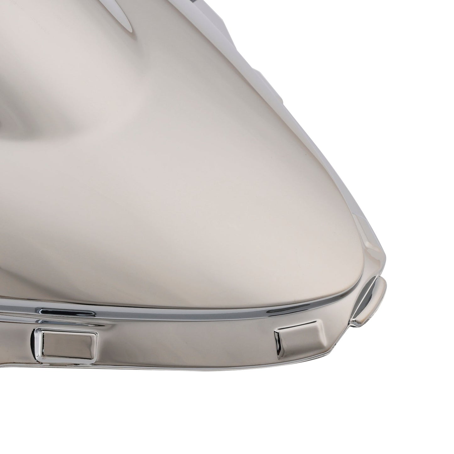 2024 Kawasaki ZX6R 636 Windshield Windscreen