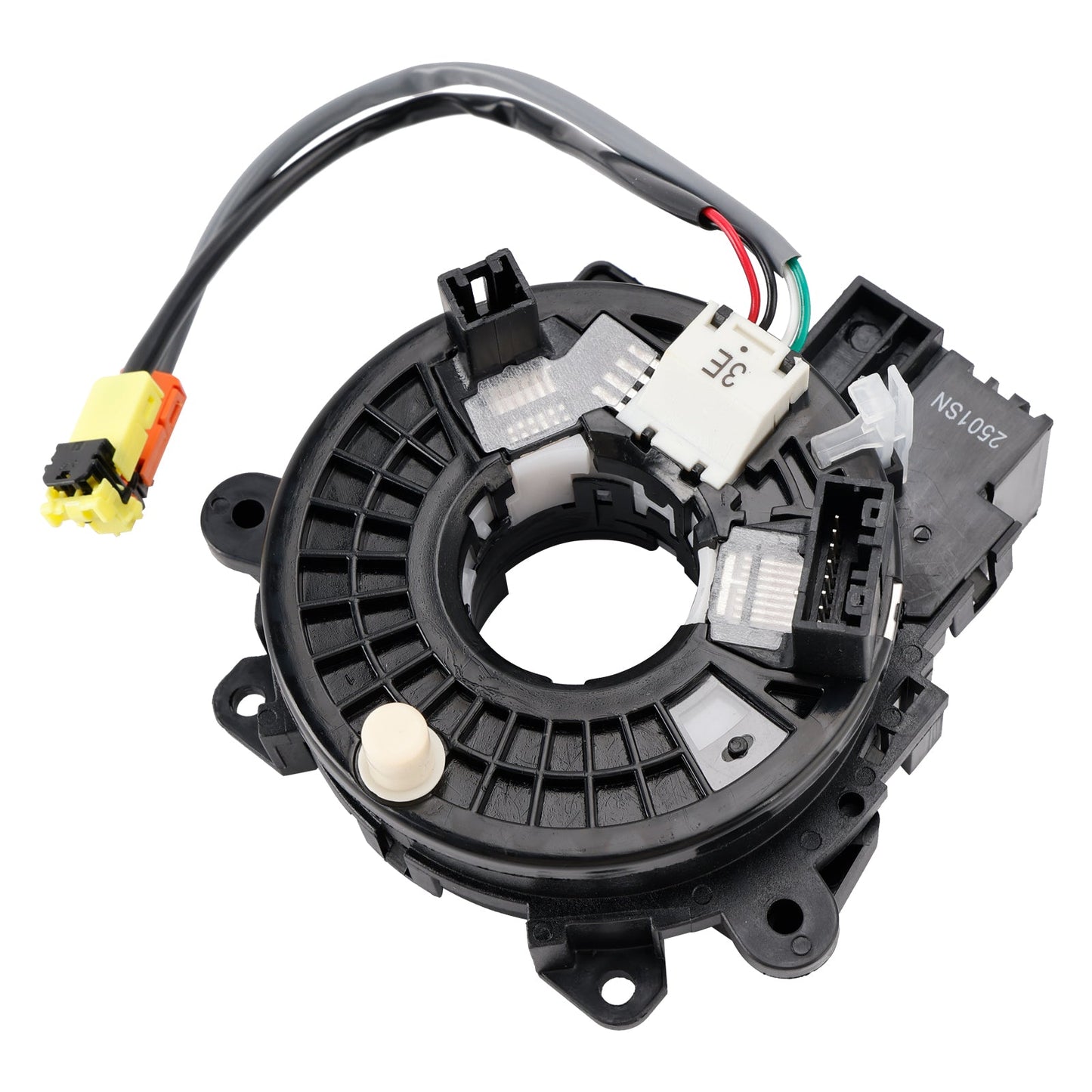 2011-2016 Nissan 370Z Clock Spring+Steering Angle Sensor 47945-3FY0A