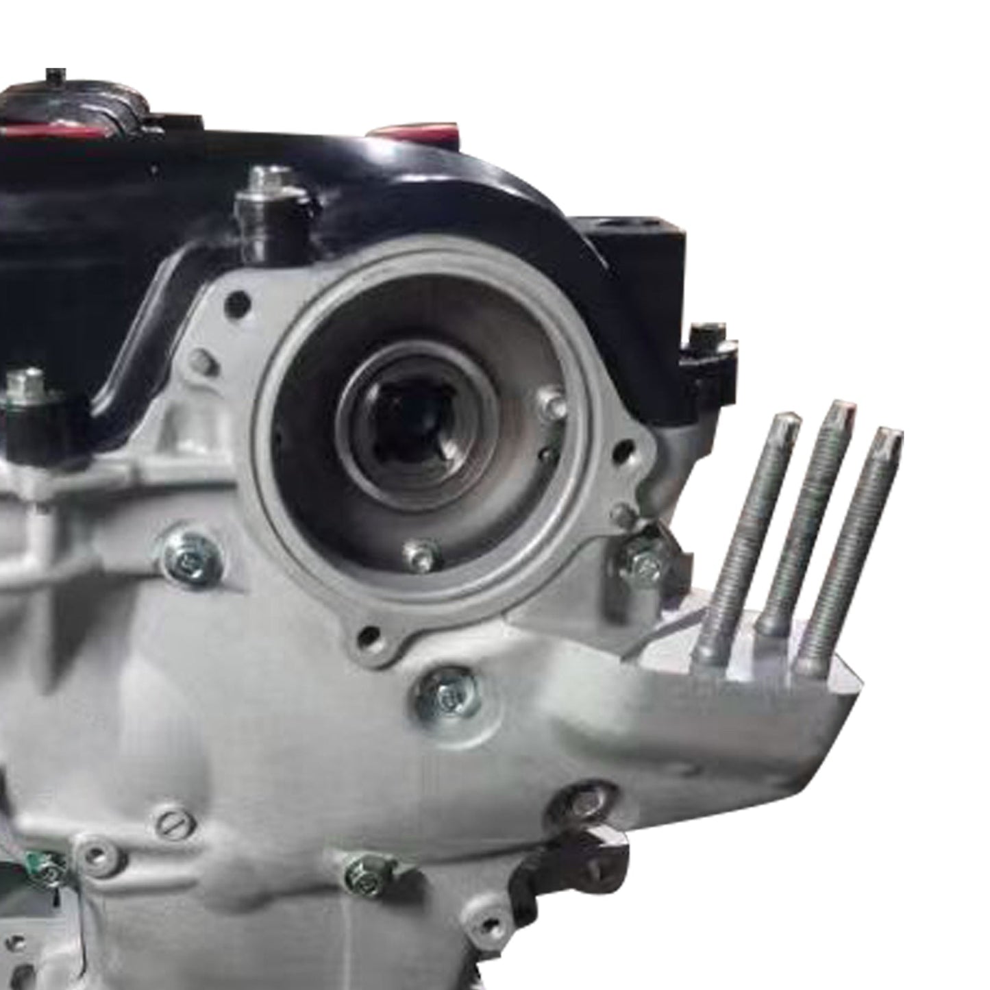 4 Cylinders 16 Valves Brand New Long Engine Block For Mazda 6 PY 2.5L 2014 2015 2016 2017