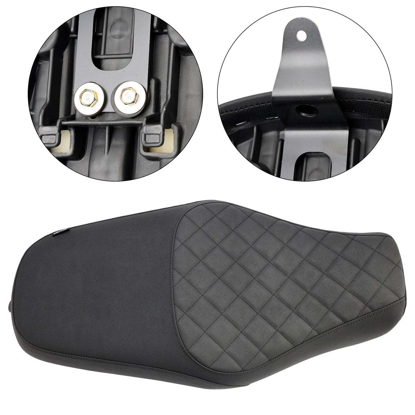 2023-2024 Honda Gb350 Gb 350 Replace Front Rear Driver Passenger Seat