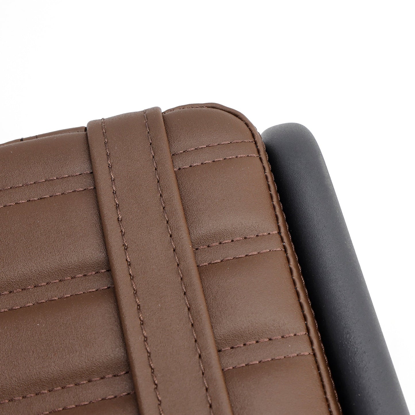 2020-2023 HONDA CT125 huntercub 125 Rear Passenger Seat Cushion Pillion Flat Brown