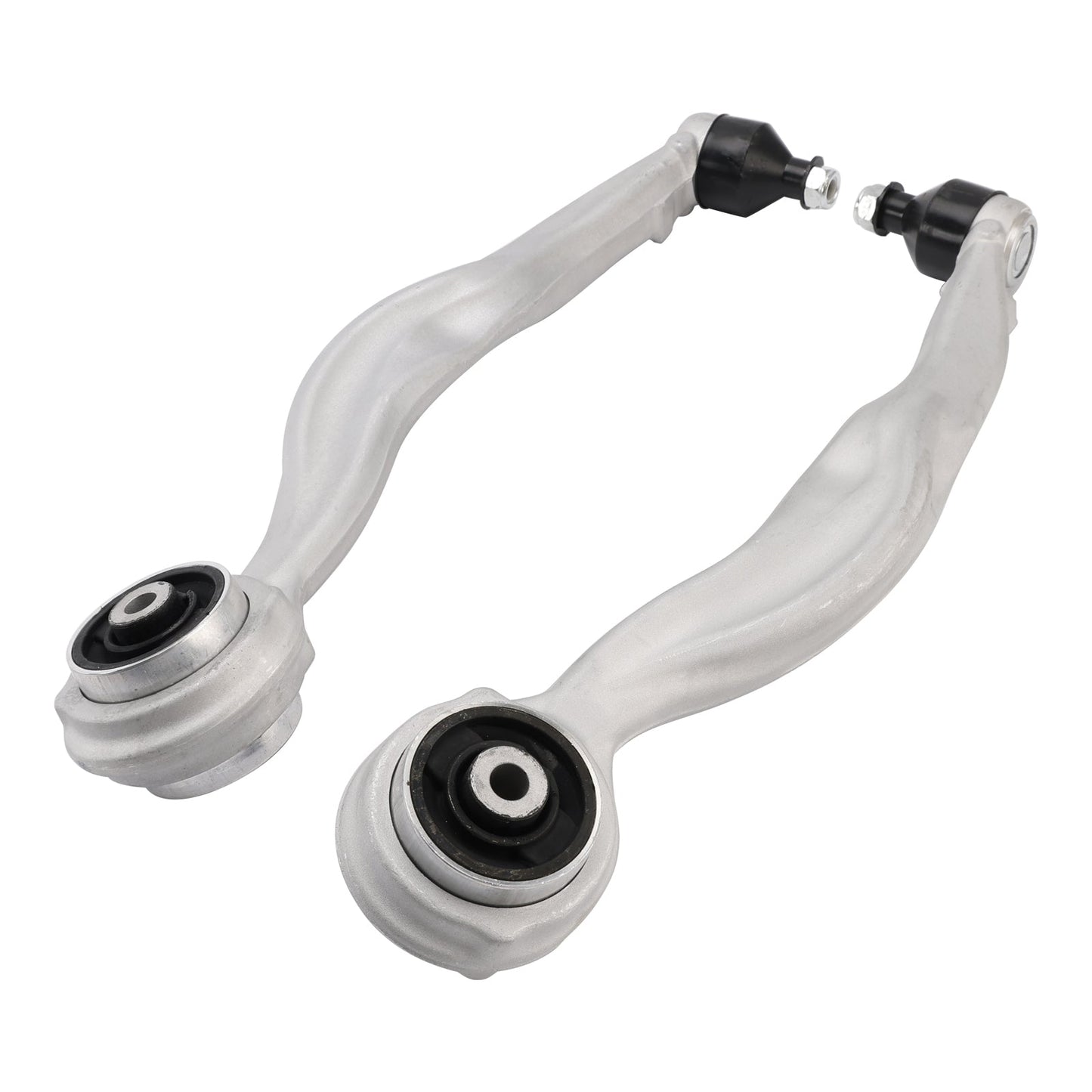 2013-2014 Mercedes Benz E350 4Matic Wagon Front Upper Control Arm Kit 2123303111 2123303211