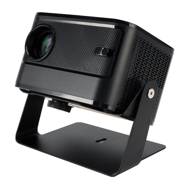 4K Projector Smart Android Projector Electric Focus Dual Frequency Projector UK