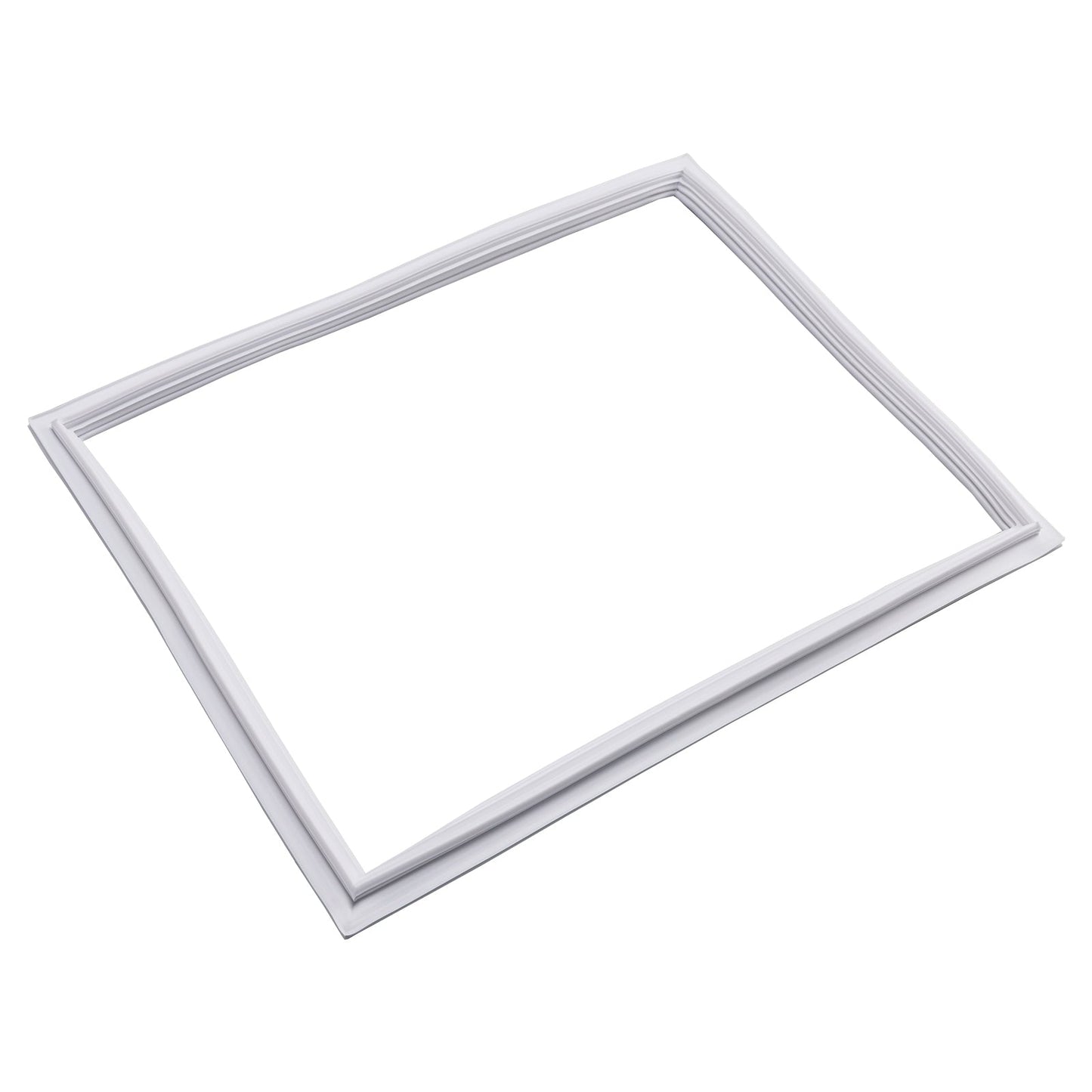 2pc RV Freezer Door Gaskets 3851228027 for Dometic RM1350