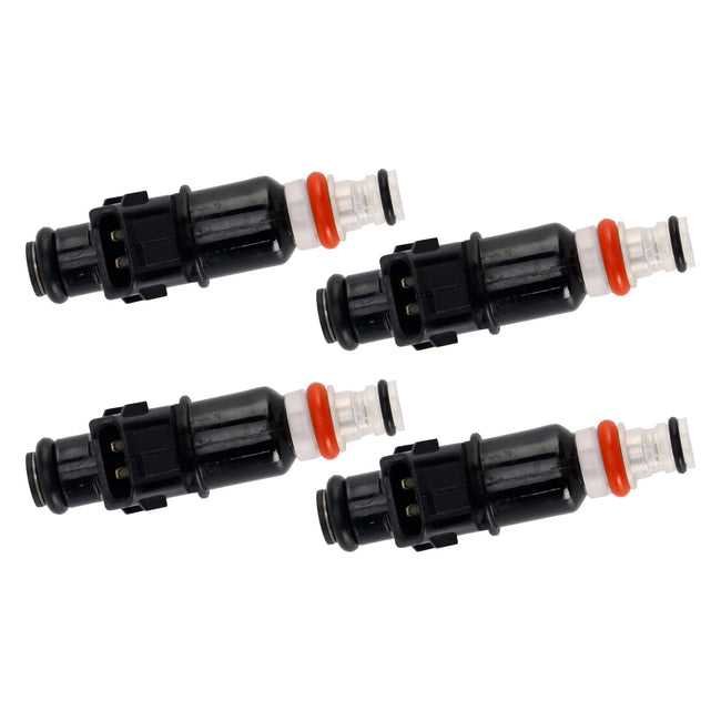 Honda Jazz MK3 Petrol 4PCS Fuel Injector 16450-RB0-003 16450RB0003