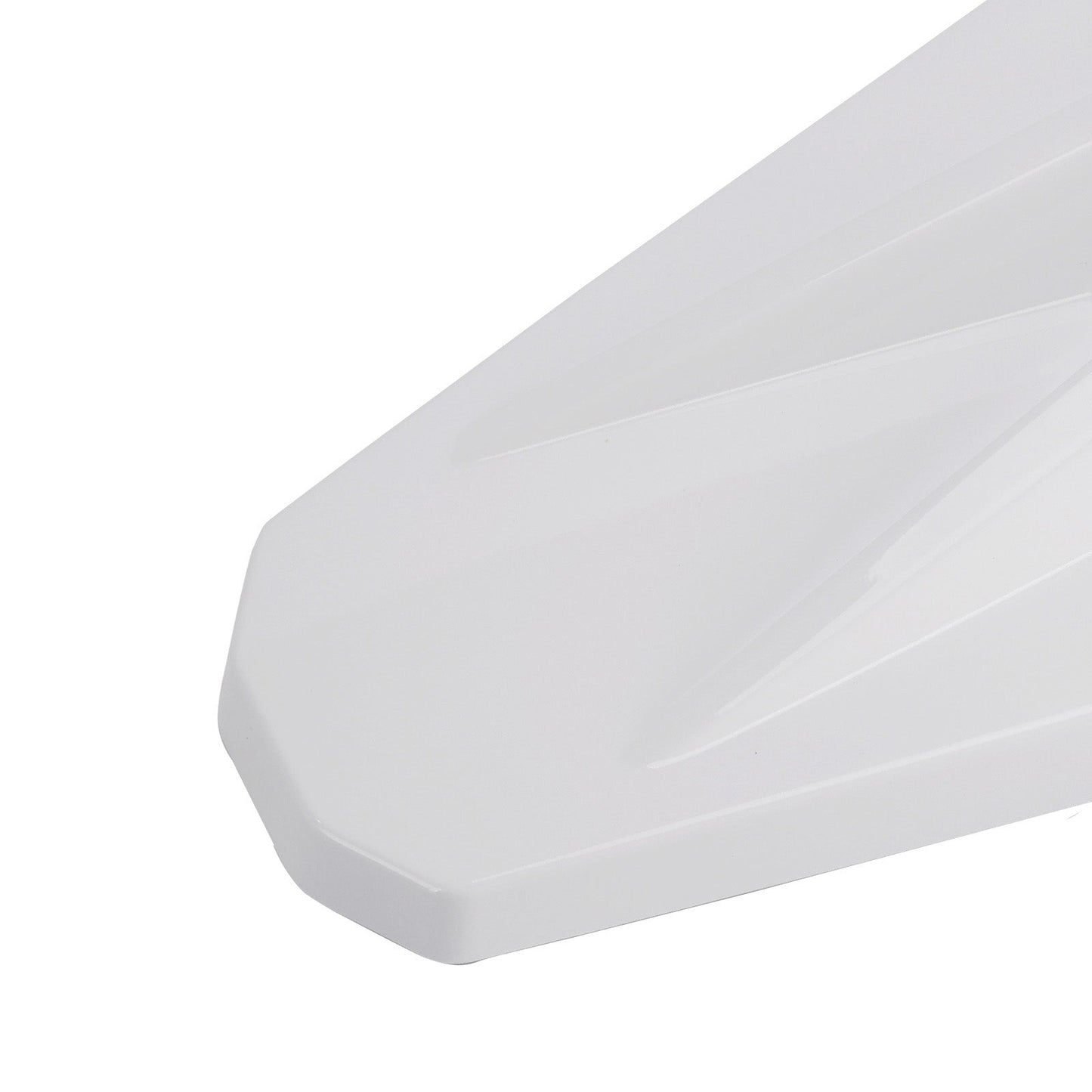2024-2025 390 Duke Tail Rear Seat Cover Fairing Cowl