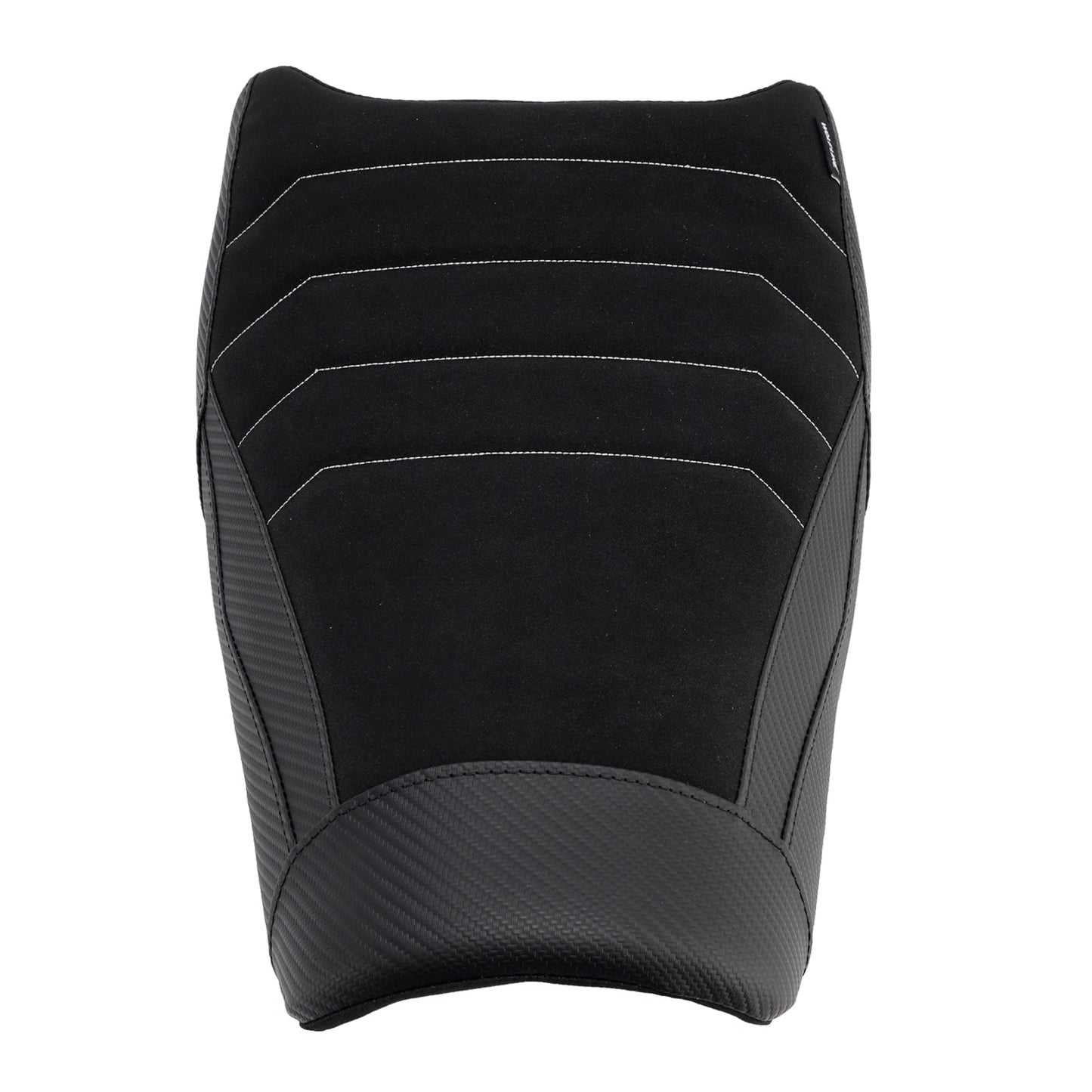 2024-2025 Suzuki V-Strom250Sx Front Driver Raider Seat Pillion Saddle Red