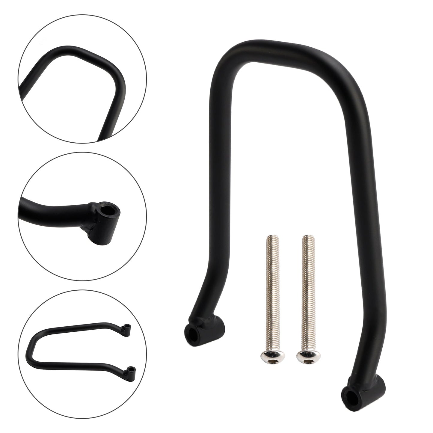 2021-2024 BMW S1000XR Navigation Bracket Phone Gps Bracket Extension