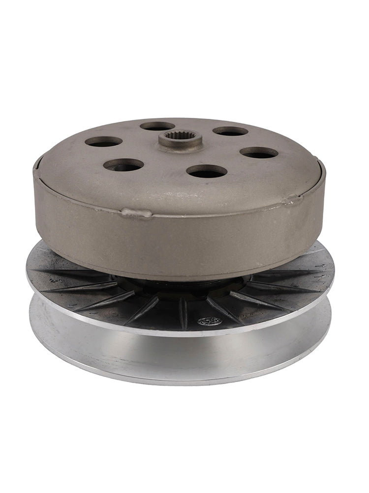 2005-2010 SYM ATV Quad Lander 250 Front Complete Variator Set 22101-Hma-000 23010-HMA-000/23010-HMB-000
